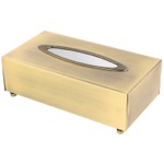 Windisch 87118D Rectangle Tissue Box Cover Windisch